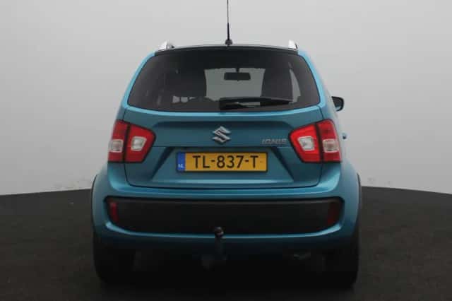 Suzuki Ignis (2018) thumbnail 5