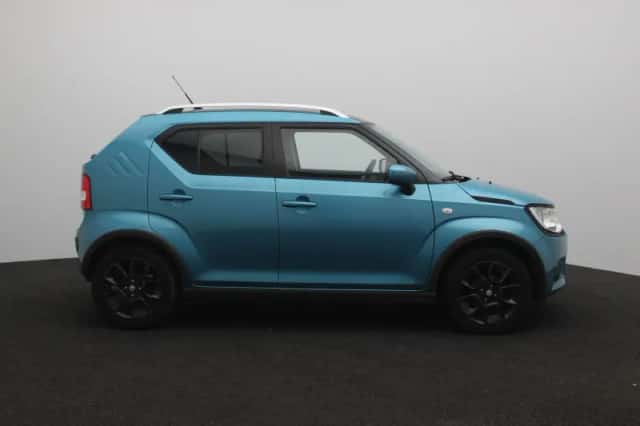 Suzuki Ignis (2018) thumbnail 6