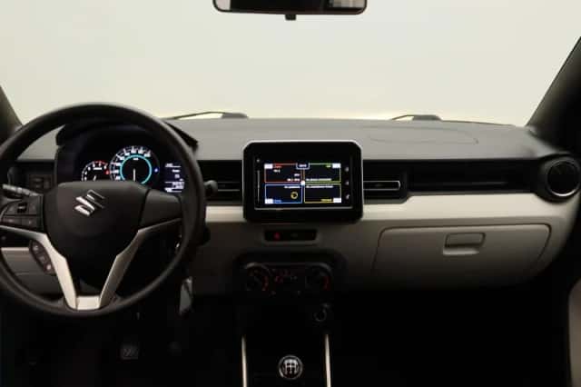 Suzuki Ignis (2018) thumbnail 7