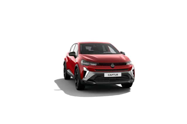 Renault Captur (2026) thumbnail 4