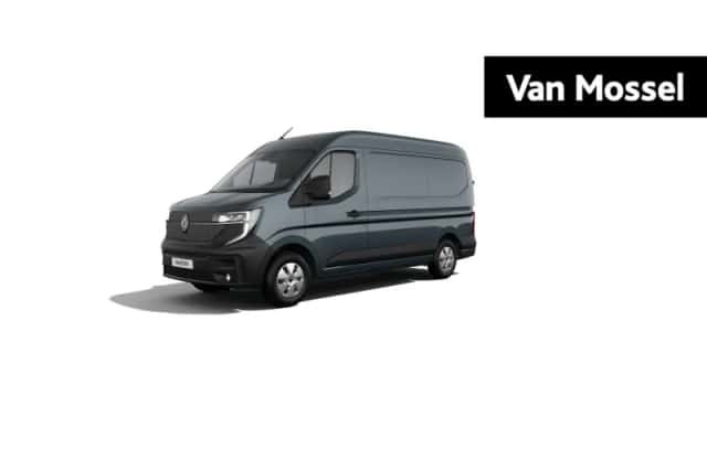 Renault Master (2026) thumbnail 1