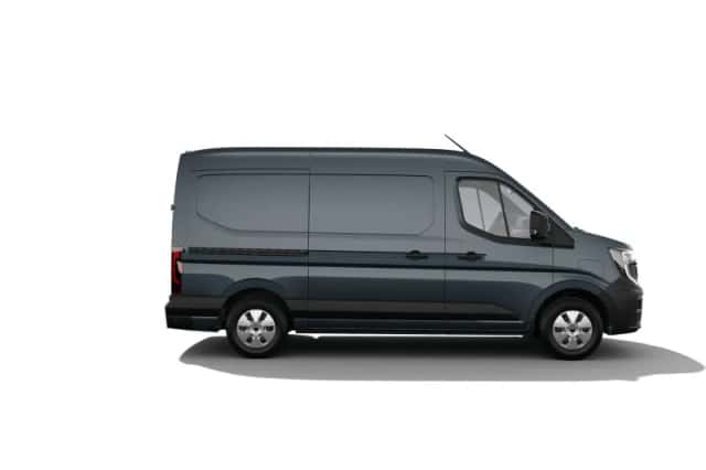 Renault Master (2026) thumbnail 2
