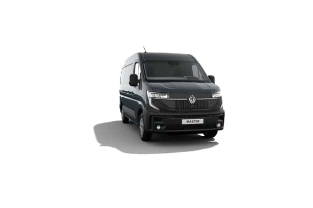 Renault Master (2026) thumbnail 3