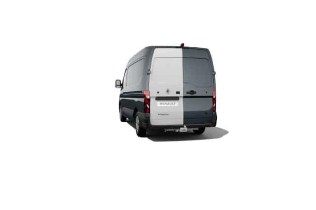 Renault Master (2026) thumbnail 4