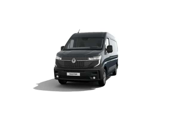 Renault Master (2026) thumbnail 6