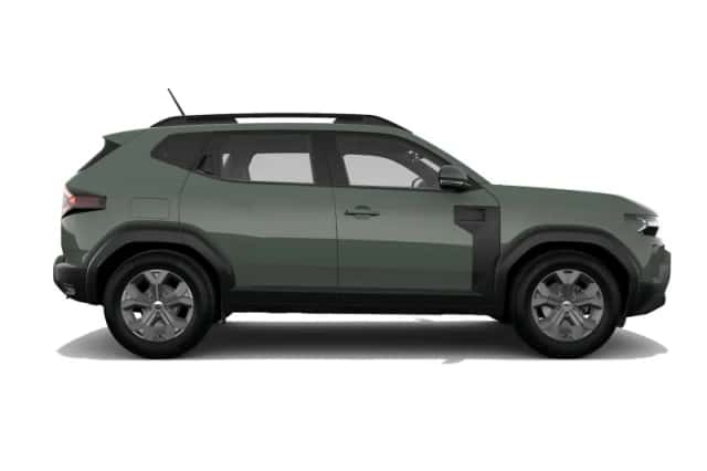 Dacia Duster (2026) thumbnail 2