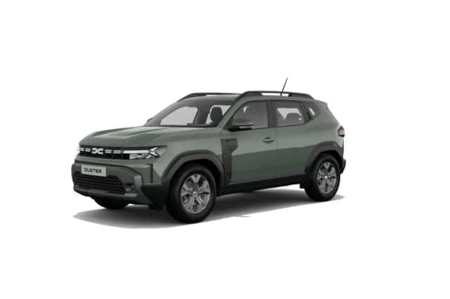Dacia Duster (2026) thumbnail 5
