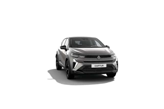 Renault Captur (2026) thumbnail 5