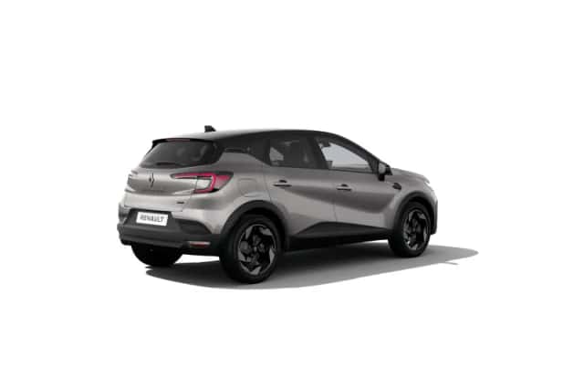 Renault Captur (2026) thumbnail 8
