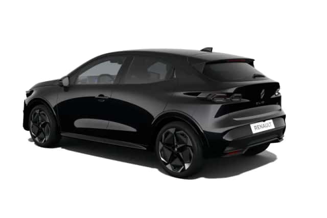 Renault Clio (2026) thumbnail 3