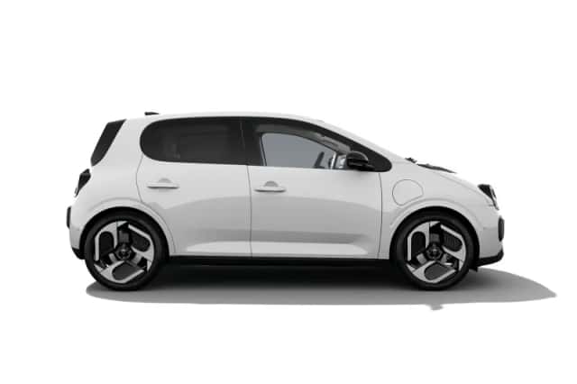 Renault Twingo (2026) thumbnail 2