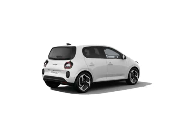 Renault Twingo (2026) thumbnail 7