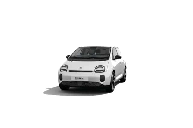 Renault Twingo (2026) thumbnail 8