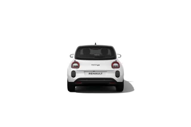 Renault Twingo (2026) thumbnail 9