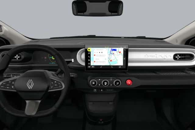 Renault Twingo (2026) thumbnail 10