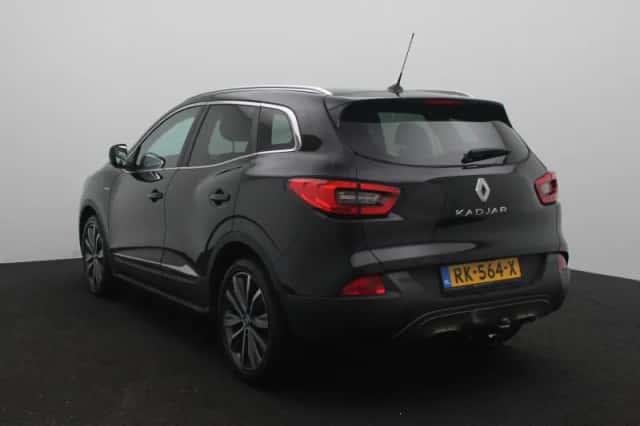 Renault Kadjar (2017) thumbnail 2