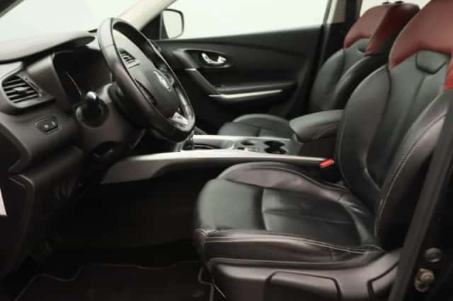 Renault Kadjar (2017) thumbnail 11