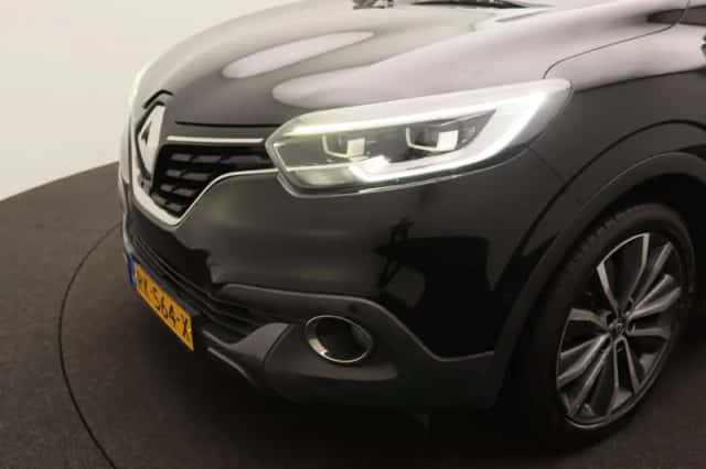 Renault Kadjar (2017) thumbnail 14