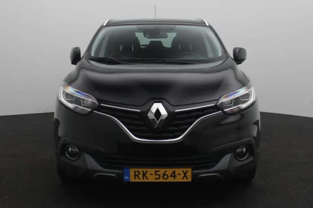 Renault Kadjar (2017) thumbnail 3