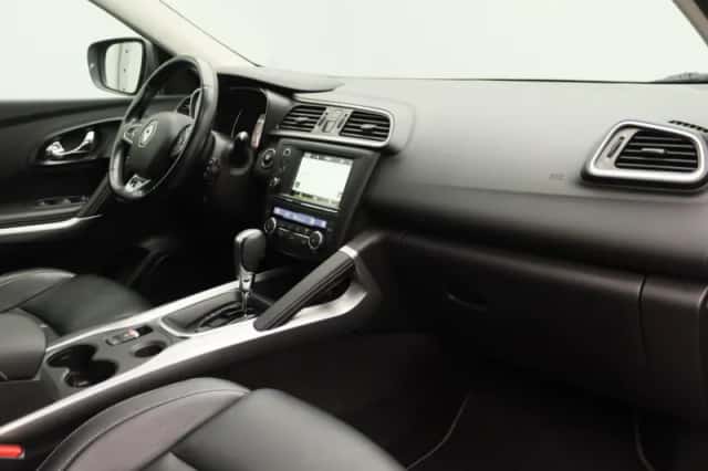 Renault Kadjar (2017) thumbnail 21