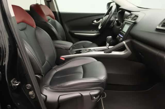 Renault Kadjar (2017) thumbnail 22