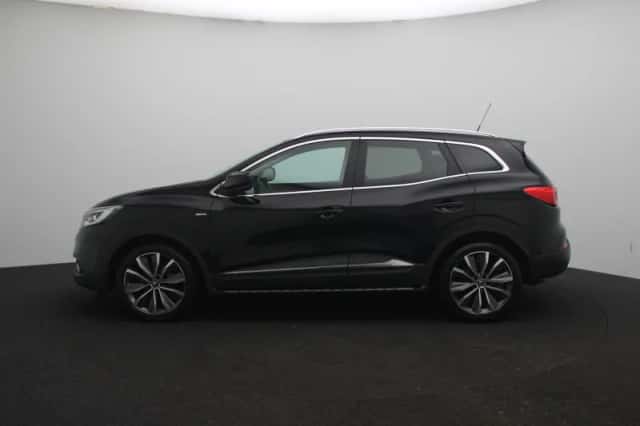 Renault Kadjar (2017) thumbnail 4