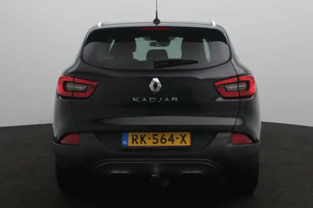 Renault Kadjar (2017) thumbnail 5