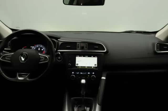 Renault Kadjar (2017) thumbnail 7