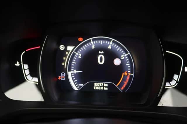 Renault Kadjar (2017) thumbnail 8