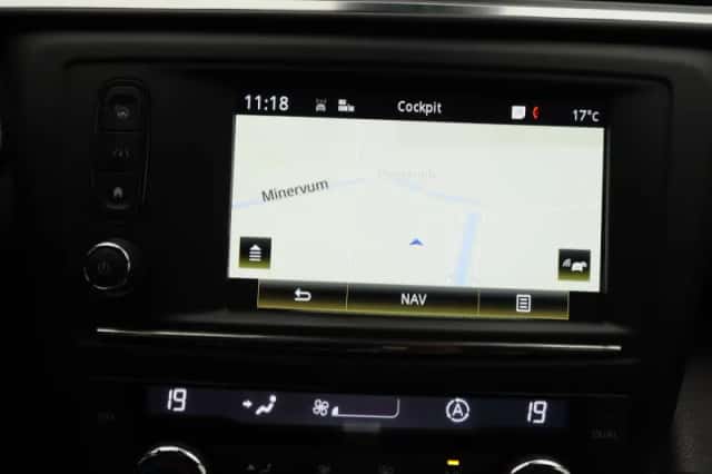 Renault Kadjar (2017) thumbnail 9