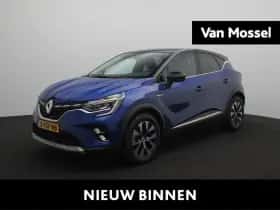 Renault Captur (2023)