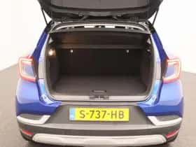 Renault Captur (2023) thumbnail 12