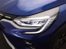 Renault Captur (2023) thumbnail 13