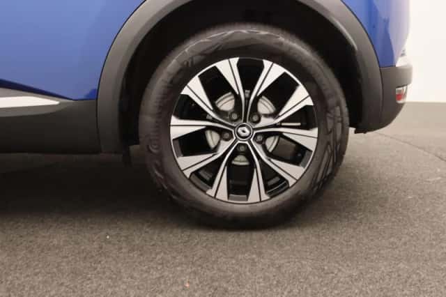 Renault Captur (2023) thumbnail 14