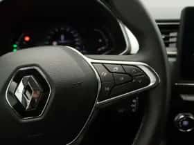 Renault Captur (2023) thumbnail 16