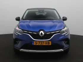 Renault Captur (2023) thumbnail 3