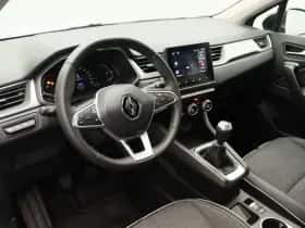 Renault Captur (2023) thumbnail 24