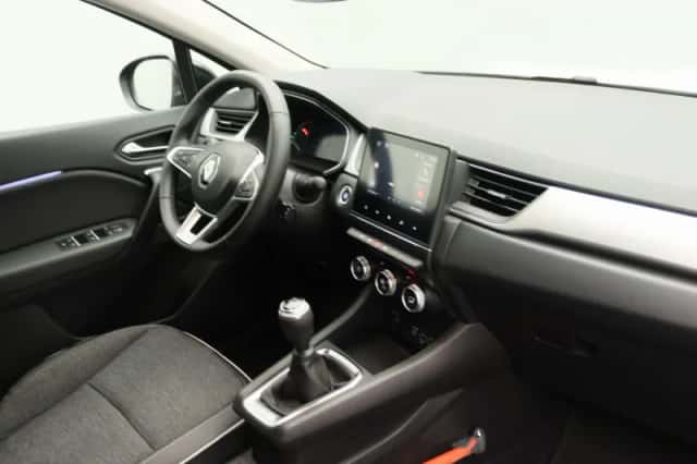 Renault Captur (2023) thumbnail 27