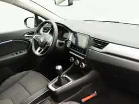 Renault Captur (2023) thumbnail 27
