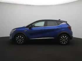 Renault Captur (2023) thumbnail 4