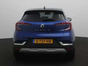 Renault Captur (2023) thumbnail 5