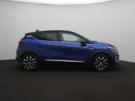 Renault Captur (2023) thumbnail 6
