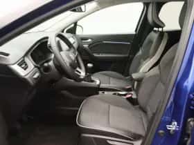 Renault Captur (2023) thumbnail 10