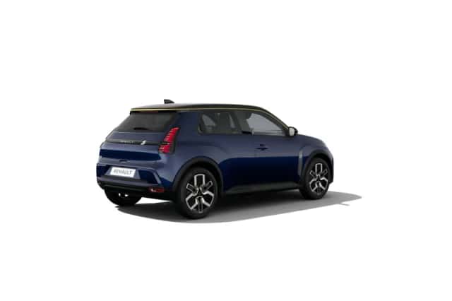 Renault 5 (2026) thumbnail 7
