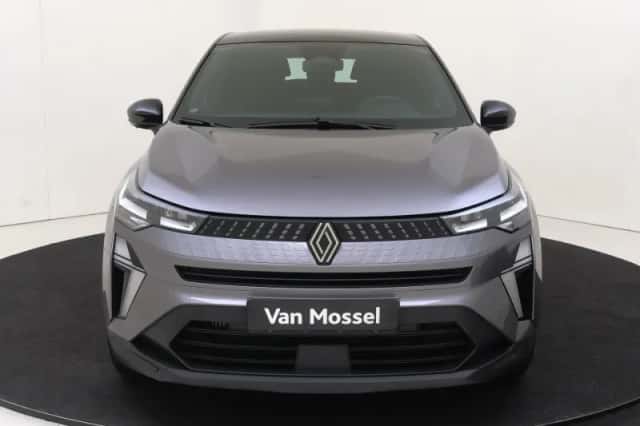 Renault Captur (2025) thumbnail 5