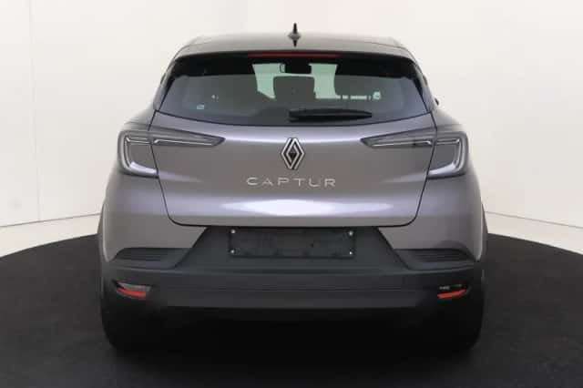 Renault Captur (2025) thumbnail 6