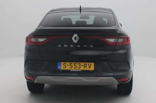Renault Arkana (2023) thumbnail 5