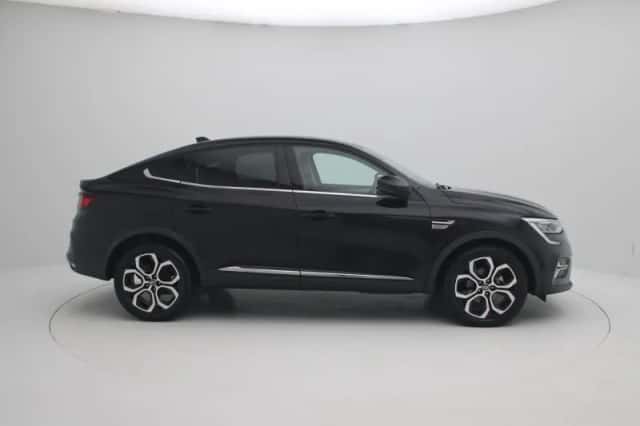 Renault Arkana (2023) thumbnail 6