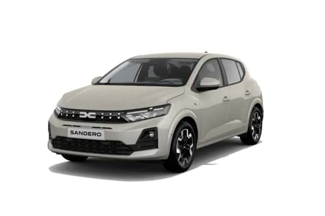 Dacia Sandero (2026) thumbnail 2