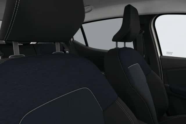 Dacia Sandero (2026) thumbnail 12